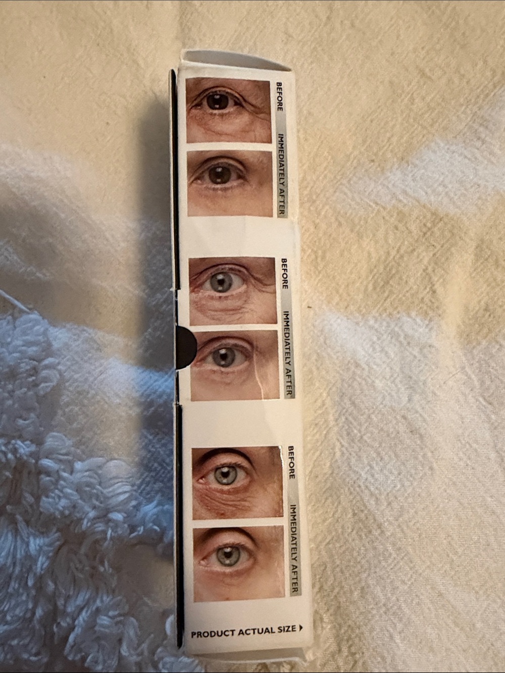 Peter Thomas Roth Instant FIRMx Eye Tightener - Picture 3 of 5